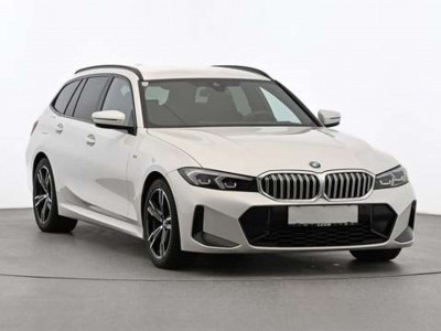 BMW 3er Gebrauchtwagen