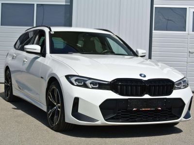 BMW 3er Gebrauchtwagen BMW 3er Gebrauchtwagen