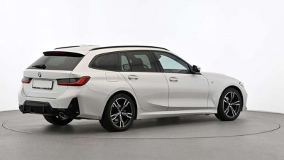 BMW 3er Gebrauchtwagen