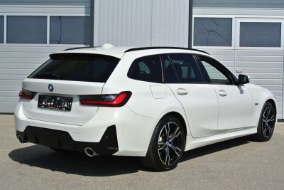 BMW 3er Gebrauchtwagen