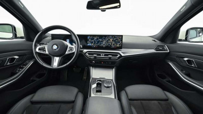 BMW 3er Gebrauchtwagen