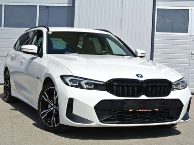 BMW 3er Gebrauchtwagen