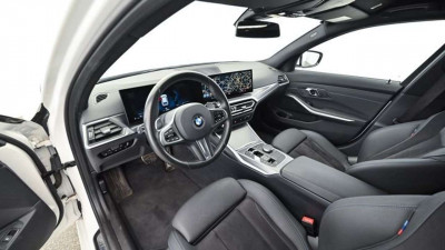 BMW 3er Gebrauchtwagen