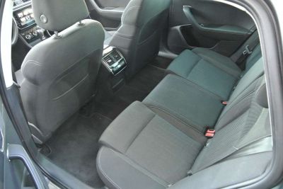 Skoda Superb Gebrauchtwagen Skoda Superb Gebrauchtwagen