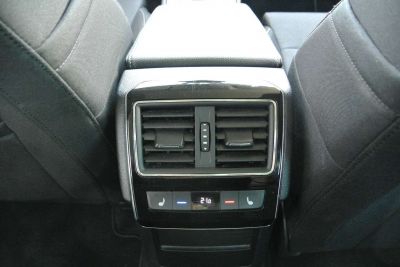 Skoda Superb Gebrauchtwagen Skoda Superb Gebrauchtwagen