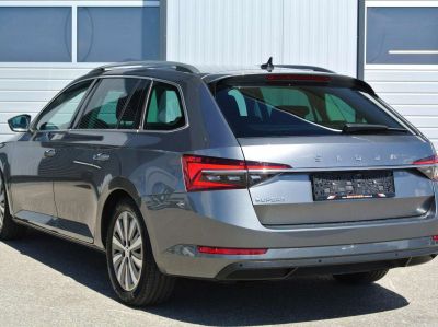 Skoda Superb Gebrauchtwagen Skoda Superb Gebrauchtwagen