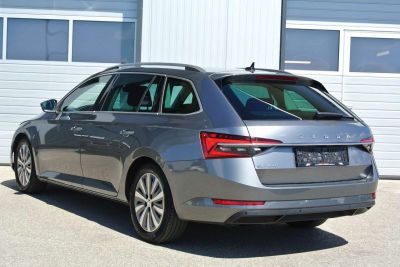 Skoda Superb Gebrauchtwagen Skoda Superb Gebrauchtwagen