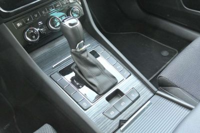 Skoda Superb Gebrauchtwagen Skoda Superb Gebrauchtwagen