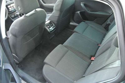 Skoda Superb Gebrauchtwagen Skoda Superb Gebrauchtwagen