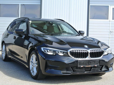 BMW 3er Gebrauchtwagen BMW 3er Gebrauchtwagen