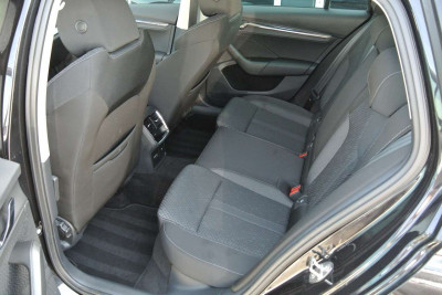 Skoda Octavia Gebrauchtwagen Skoda Octavia Gebrauchtwagen