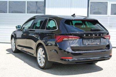 Skoda Octavia Gebrauchtwagen Skoda Octavia Gebrauchtwagen