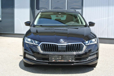 Skoda Octavia Gebrauchtwagen Skoda Octavia Gebrauchtwagen