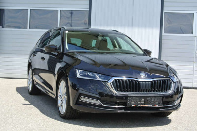 Skoda Octavia Gebrauchtwagen Skoda Octavia Gebrauchtwagen