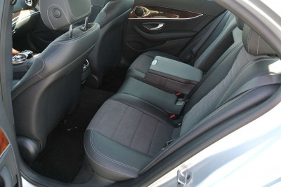Mercedes-Benz E-Klasse Gebrauchtwagen Mercedes-Benz E-Klasse Gebrauchtwagen