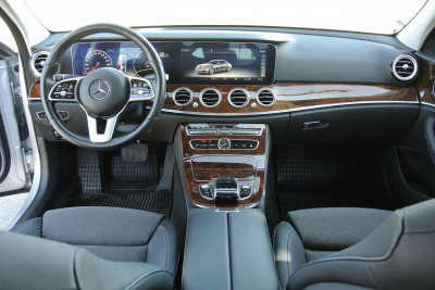 Mercedes-Benz E-Klasse Gebrauchtwagen Mercedes-Benz E-Klasse Gebrauchtwagen