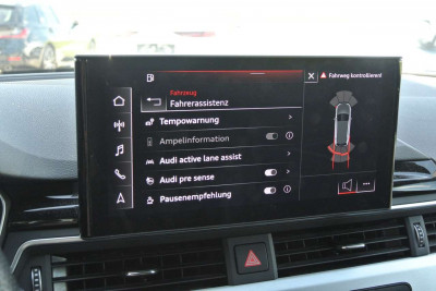Audi A4 Gebrauchtwagen Audi A4 Gebrauchtwagen