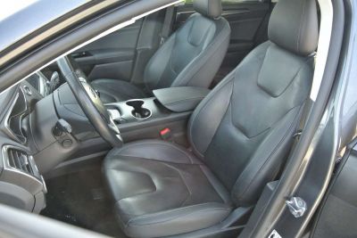 Ford Mondeo Gebrauchtwagen