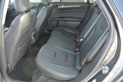 Ford Mondeo Gebrauchtwagen Ford Mondeo Gebrauchtwagen