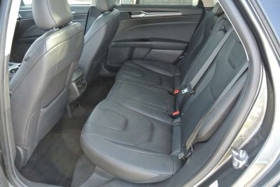 Ford Mondeo Gebrauchtwagen