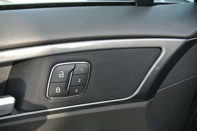 Ford Mondeo Gebrauchtwagen