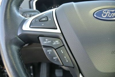 Ford Mondeo Gebrauchtwagen