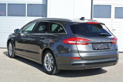 Ford Mondeo Gebrauchtwagen Ford Mondeo Gebrauchtwagen