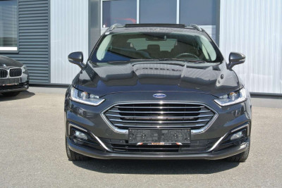 Ford Mondeo Gebrauchtwagen Ford Mondeo Gebrauchtwagen