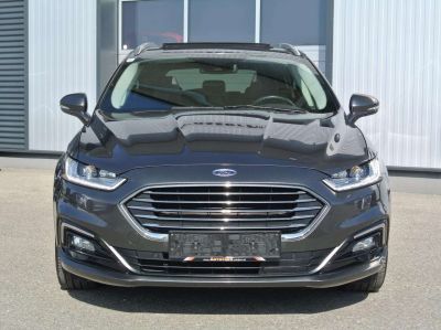 Ford Mondeo Gebrauchtwagen