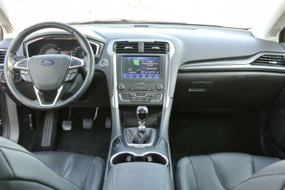 Ford Mondeo Gebrauchtwagen Ford Mondeo Gebrauchtwagen