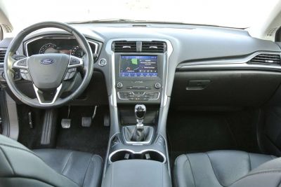 Ford Mondeo Gebrauchtwagen
