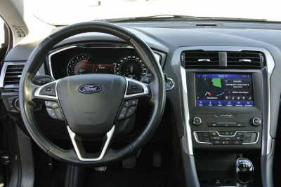 Ford Mondeo Gebrauchtwagen Ford Mondeo Gebrauchtwagen