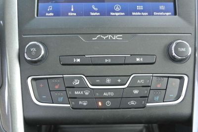 Ford Mondeo Gebrauchtwagen