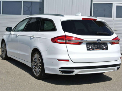 Ford Mondeo Gebrauchtwagen Ford Mondeo Gebrauchtwagen