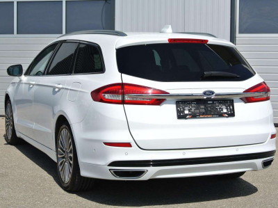 Ford Mondeo Gebrauchtwagen Ford Mondeo Gebrauchtwagen