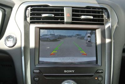 Ford Mondeo Gebrauchtwagen Ford Mondeo Gebrauchtwagen