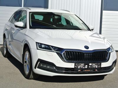 Skoda Octavia Gebrauchtwagen Skoda Octavia Gebrauchtwagen