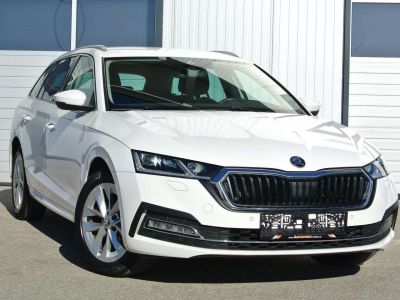 Skoda Octavia Gebrauchtwagen Skoda Octavia Gebrauchtwagen