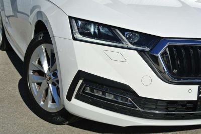 Skoda Octavia Gebrauchtwagen Skoda Octavia Gebrauchtwagen