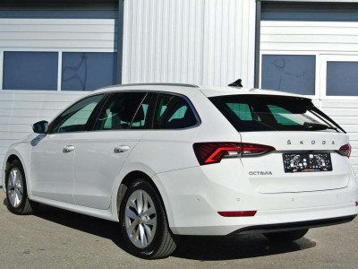 Skoda Octavia Gebrauchtwagen Skoda Octavia Gebrauchtwagen