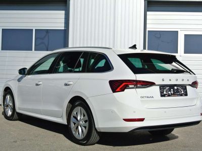 Skoda Octavia Gebrauchtwagen Skoda Octavia Gebrauchtwagen
