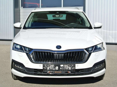 Skoda Octavia Gebrauchtwagen Skoda Octavia Gebrauchtwagen