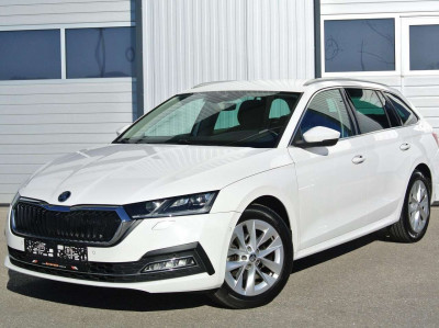 Skoda Octavia Gebrauchtwagen Skoda Octavia Gebrauchtwagen