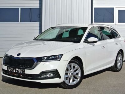 Skoda Octavia Gebrauchtwagen Skoda Octavia Gebrauchtwagen