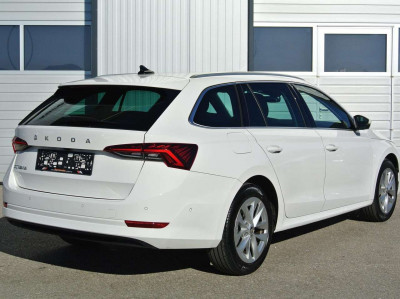 Skoda Octavia Gebrauchtwagen Skoda Octavia Gebrauchtwagen