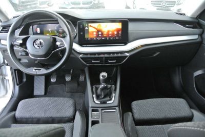 Skoda Octavia Gebrauchtwagen Skoda Octavia Gebrauchtwagen