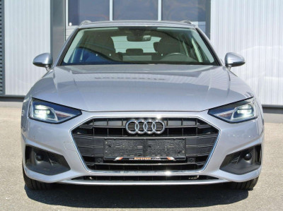 Audi A4 Gebrauchtwagen Audi A4 Gebrauchtwagen