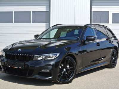 BMW 3er Gebrauchtwagen BMW 3er Gebrauchtwagen