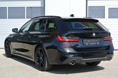 BMW 3er Gebrauchtwagen BMW 3er Gebrauchtwagen