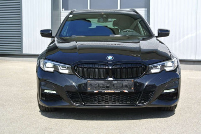 BMW 3er Gebrauchtwagen BMW 3er Gebrauchtwagen